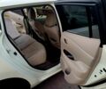 Белый Ниссан Лиф, объемом двигателя 0 л и пробегом 142 тыс. км за 5100 $, фото 16 на Automoto.ua