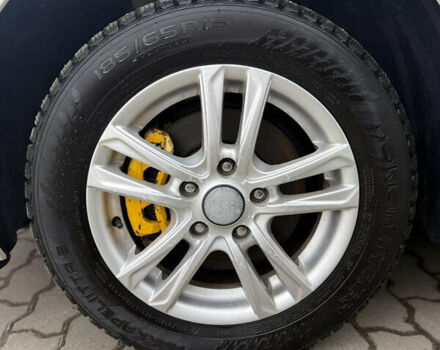 Белый Ниссан Лиф, объемом двигателя 0 л и пробегом 91 тыс. км за 4500 $, фото 15 на Automoto.ua