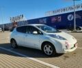 Белый Ниссан Лиф, объемом двигателя 0 л и пробегом 119 тыс. км за 5300 $, фото 3 на Automoto.ua