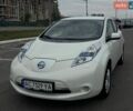 Белый Ниссан Лиф, объемом двигателя 0 л и пробегом 97 тыс. км за 4899 $, фото 1 на Automoto.ua