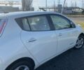 Білий Ніссан Ліф, об'ємом двигуна 0 л та пробігом 120 тис. км за 5000 $, фото 5 на Automoto.ua