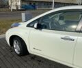 Білий Ніссан Ліф, об'ємом двигуна 0 л та пробігом 120 тис. км за 5000 $, фото 6 на Automoto.ua