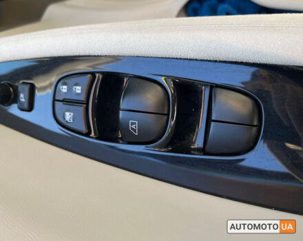 Белый Ниссан Лиф, объемом двигателя 24 л и пробегом 78 тыс. км за 6590 $, фото 9 на Automoto.ua