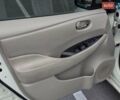 Белый Ниссан Лиф, объемом двигателя 0 л и пробегом 187 тыс. км за 4999 $, фото 13 на Automoto.ua