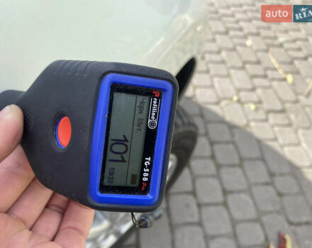 Білий Ніссан Ліф, об'ємом двигуна 0 л та пробігом 81 тис. км за 4600 $, фото 48 на Automoto.ua