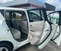 Білий Ніссан Ліф, об'ємом двигуна 0 л та пробігом 99 тис. км за 4000 $, фото 5 на Automoto.ua