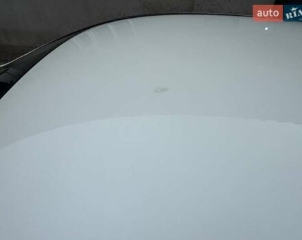 Белый Ниссан Лиф, объемом двигателя 0 л и пробегом 90 тыс. км за 4500 $, фото 2 на Automoto.ua