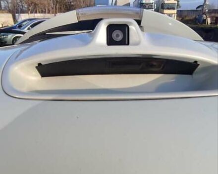 Білий Ніссан Ліф, об'ємом двигуна 0 л та пробігом 150 тис. км за 4990 $, фото 6 на Automoto.ua