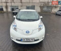 Белый Ниссан Лиф, объемом двигателя 0 л и пробегом 68 тыс. км за 4000 $, фото 2 на Automoto.ua