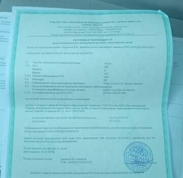 Білий Ніссан Ліф, об'ємом двигуна 0 л та пробігом 111 тис. км за 5300 $, фото 18 на Automoto.ua