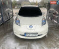 Білий Ніссан Ліф, об'ємом двигуна 0 л та пробігом 125 тис. км за 5200 $, фото 1 на Automoto.ua