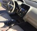 Белый Ниссан Лиф, объемом двигателя 8 л и пробегом 50 тыс. км за 11400 $, фото 1 на Automoto.ua