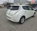 Белый Ниссан Лиф, объемом двигателя 0 л и пробегом 98 тыс. км за 5999 $, фото 4 на Automoto.ua