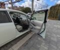 Белый Ниссан Лиф, объемом двигателя 0 л и пробегом 125 тыс. км за 4200 $, фото 6 на Automoto.ua