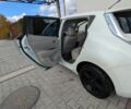Белый Ниссан Лиф, объемом двигателя 0 л и пробегом 125 тыс. км за 4200 $, фото 7 на Automoto.ua