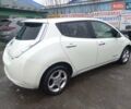Білий Ніссан Ліф, об'ємом двигуна 0 л та пробігом 109 тис. км за 4500 $, фото 3 на Automoto.ua