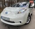 Білий Ніссан Ліф, об'ємом двигуна 0 л та пробігом 144 тис. км за 4450 $, фото 1 на Automoto.ua