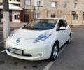 Белый Ниссан Лиф, объемом двигателя 0 л и пробегом 158 тыс. км за 4500 $, фото 1 на Automoto.ua