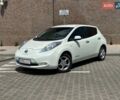 Белый Ниссан Лиф, объемом двигателя 0 л и пробегом 91 тыс. км за 4999 $, фото 3 на Automoto.ua