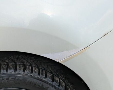 Белый Ниссан Лиф, объемом двигателя 0 л и пробегом 125 тыс. км за 4200 $, фото 14 на Automoto.ua