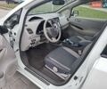 Белый Ниссан Лиф, объемом двигателя 0 л и пробегом 98 тыс. км за 5999 $, фото 10 на Automoto.ua