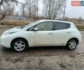 Белый Ниссан Лиф, объемом двигателя 0 л и пробегом 146 тыс. км за 4500 $, фото 1 на Automoto.ua
