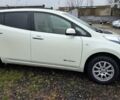 Белый Ниссан Лиф, объемом двигателя 0 л и пробегом 125 тыс. км за 5200 $, фото 4 на Automoto.ua