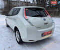 Білий Ніссан Ліф, об'ємом двигуна 0 л та пробігом 93 тис. км за 3990 $, фото 1 на Automoto.ua