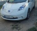 Білий Ніссан Ліф, об'ємом двигуна 0 л та пробігом 103 тис. км за 6000 $, фото 12 на Automoto.ua