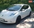 Белый Ниссан Лиф, объемом двигателя 0 л и пробегом 250 тыс. км за 7999 $, фото 1 на Automoto.ua