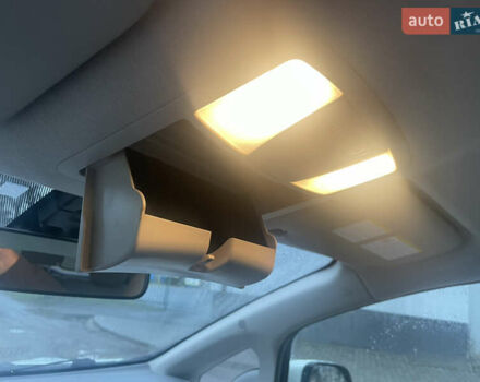 Белый Ниссан Лиф, объемом двигателя 0 л и пробегом 190 тыс. км за 4333 $, фото 36 на Automoto.ua