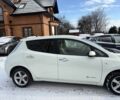Білий Ніссан Ліф, об'ємом двигуна 0 л та пробігом 106 тис. км за 4000 $, фото 3 на Automoto.ua