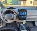 Білий Ніссан Ліф, об'ємом двигуна 0 л та пробігом 212 тис. км за 6500 $, фото 1 на Automoto.ua