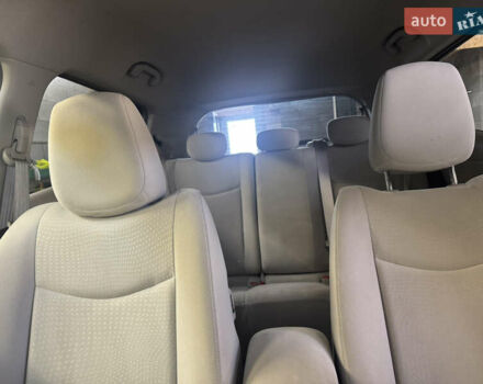 Белый Ниссан Лиф, объемом двигателя 0 л и пробегом 202 тыс. км за 4000 $, фото 13 на Automoto.ua