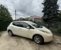 Білий Ніссан Ліф, об'ємом двигуна 0 л та пробігом 103 тис. км за 5117 $, фото 1 на Automoto.ua
