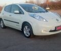 Білий Ніссан Ліф, об'ємом двигуна 0 л та пробігом 111 тис. км за 5300 $, фото 5 на Automoto.ua