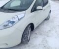 Білий Ніссан Ліф, об'ємом двигуна 0 л та пробігом 162 тис. км за 4400 $, фото 5 на Automoto.ua
