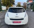 Белый Ниссан Лиф, объемом двигателя 0 л и пробегом 207 тыс. км за 4777 $, фото 13 на Automoto.ua