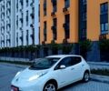 Белый Ниссан Лиф, объемом двигателя 0 л и пробегом 140 тыс. км за 5099 $, фото 1 на Automoto.ua