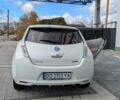 Белый Ниссан Лиф, объемом двигателя 0 л и пробегом 125 тыс. км за 4200 $, фото 2 на Automoto.ua