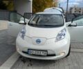 Белый Ниссан Лиф, объемом двигателя 0 л и пробегом 125 тыс. км за 4200 $, фото 1 на Automoto.ua
