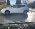 Белый Ниссан Лиф, объемом двигателя 0 л и пробегом 130 тыс. км за 4250 $, фото 3 на Automoto.ua