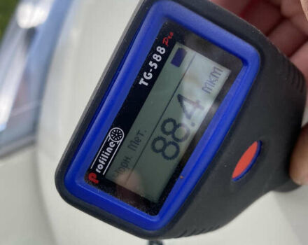 Білий Ніссан Ліф, об'ємом двигуна 0 л та пробігом 81 тис. км за 4600 $, фото 44 на Automoto.ua