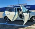 Белый Ниссан Лиф, объемом двигателя 0 л и пробегом 119 тыс. км за 5300 $, фото 15 на Automoto.ua