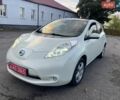 Белый Ниссан Лиф, объемом двигателя 0 л и пробегом 207 тыс. км за 4777 $, фото 1 на Automoto.ua
