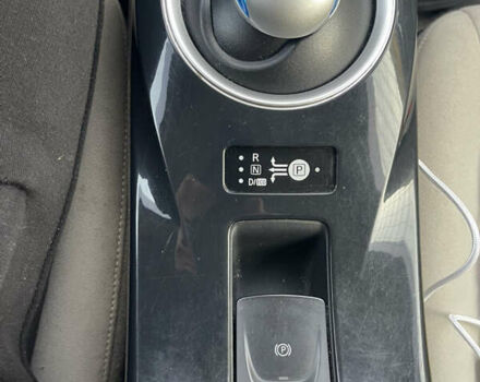 Білий Ніссан Ліф, об'ємом двигуна 0 л та пробігом 162 тис. км за 4000 $, фото 22 на Automoto.ua