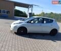 Белый Ниссан Лиф, объемом двигателя 0 л и пробегом 807 тыс. км за 4800 $, фото 1 на Automoto.ua