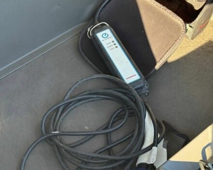 Белый Ниссан Лиф, объемом двигателя 0 л и пробегом 180 тыс. км за 3650 $, фото 6 на Automoto.ua