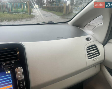 Белый Ниссан Лиф, объемом двигателя 0 л и пробегом 190 тыс. км за 4333 $, фото 35 на Automoto.ua