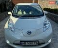 Белый Ниссан Лиф, объемом двигателя 0 л и пробегом 78 тыс. км за 6500 $, фото 1 на Automoto.ua